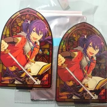 Анста Сома Сгле