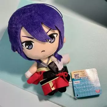 Ansta Soma Unit Костюм Сестра