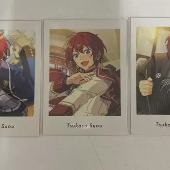 Анста Суо Цукаса Паша Продажа оптом