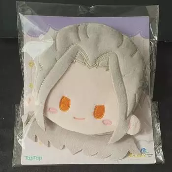 Ansta Taptap Mochi Mochi Coin Wallet Nagisin