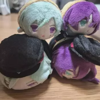 Ansta Tatsumi Mayoi Mini Mochimasu, набор из 4 предметов, продажа
