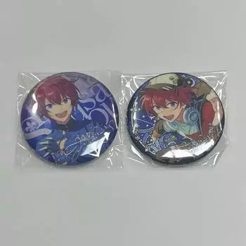 Ansta Tsukasa может получить значок Starry Stars