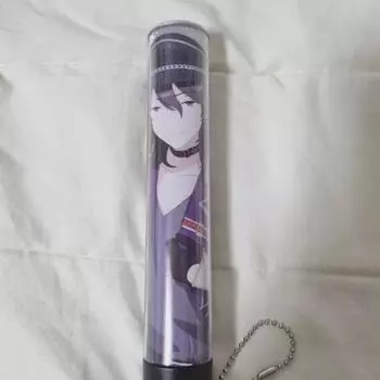 Ansta Undead Sakuma Ray Kingble Tube