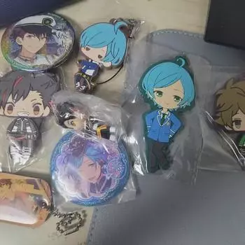 Ansta Yuseongdae продается оптом