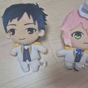 Ansta Yuzuru Nui Tori s Sister