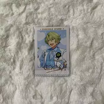 Anstar 3-й юбилей Паши Коре Томоэ Хиёри Иден Ив Ансамбль Звездный костюм