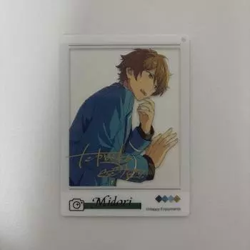 Anstar Ensemble Stars Takamine Midori Acrylic