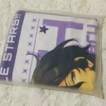 Anstar Junstar Sakuma Rei 6th Anniversary Visual Towel Undead Ensemble Stars