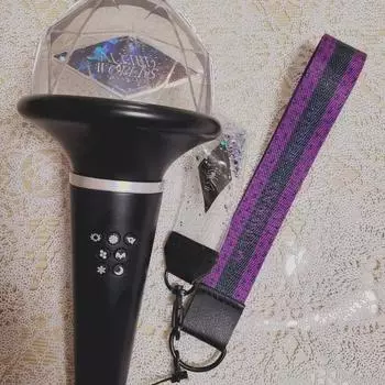 Anstar Lightstick + Брелок Undead