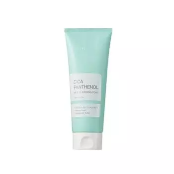 ANSWER19+ Cica Мягкая очищающая пенка с пантенолом 150 мл