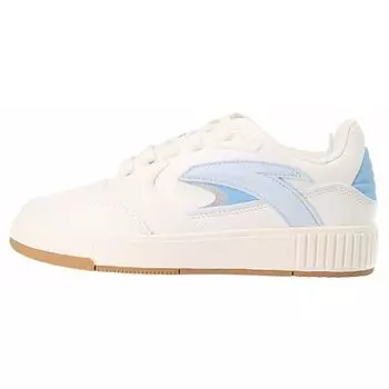 Anta 982 Низкие кеды женские кроссовки белые серые синие 122248066-3 38.5