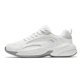 Anta Ace Fashion Trendy Universal Non-Slip Low-Top Casual Shoes Men sneakers 912338802-17 44