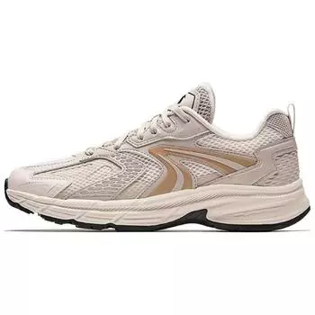 Anta AT2003 Trendy Retro Non-Slip Wear-Resistant Low-Top Casual Running Shoes Unisex sneaker Pink 922515504-3 36