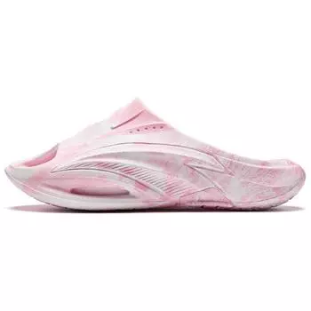 Anta Азотный пузырь азотная технология цемент Nemesis баскетбольные горки мужские горки розовые 912421802-1 41