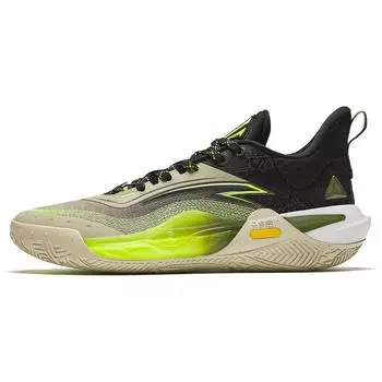 Anta Баскетбольные кроссовки Kai 1 Speed Kyrie Pioneer 1 Year Of The Snake Nitrogen Technology Professional Performance Low Top для мужчин 112511121S-6 42