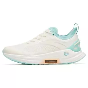 Anta Беговые кроссовки 3-го поколения с технологией азота, амортизацией, нескользящие, износостойкие, дышащие, легкие, с низким верхом 122245580S-11 35.5