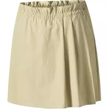 Anta Breathable Comfortable Simple Solid Color Casual Shorts Women shorts Khaki 162520509-2 S