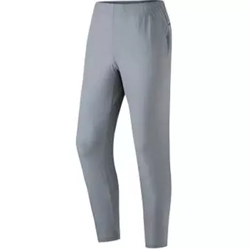 Anta Breathable Comfortable Straight Leg Slim Fit Versatile Knitted Sports Pants Men bottoms 152437301S-1 S