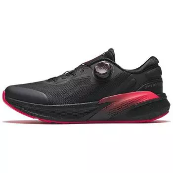 Anta Burn Max Fashion Versatile Trendy Non-Slip Wear-Resistant Support Low-Top Training Shoes Men Training Shoes Black 112447799-3 41