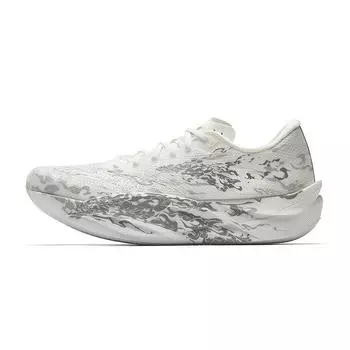 Anta C202 6.0 Break Through The Clouds Comfortable Fashion Trendy Non-Slip Wear-Resistant Low-Top Racing Running Shoes Men Running Shoes 112535575-2 42