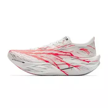 Anta C202 6.0 Pro Heartbeat Nitrogen Technology Full-Length Carbon Plate Slip-Resistant Durable Rebound Low-Top Marathon Running Shoes 122525576-1 39