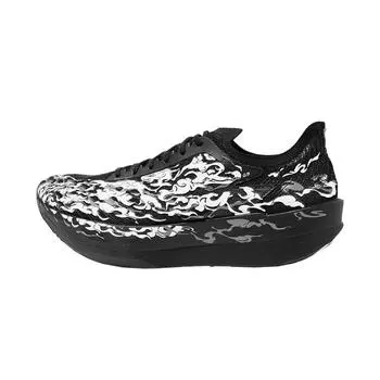 Anta C202 G9 Break Through The Clouds And See The Moon Comfortable Fashion Shock Absorbing Durable Low Top Racing Running Shoes 112535573-1 41