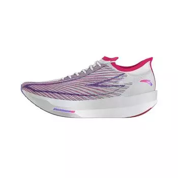 Anta C202 G9 Fashion Comfortable Versatile Non-Slip Wear-Resistant Low-Top Carbon Plate Marathon Running Shoes Women sneaker 122445573-2 38