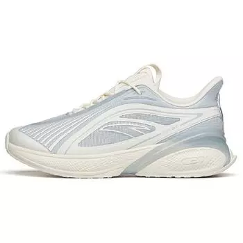 Anta C37 2.0 удобные мягкие подошвы низкие кроссовки мужские кроссовки Off-White серый 112135537R-11 40