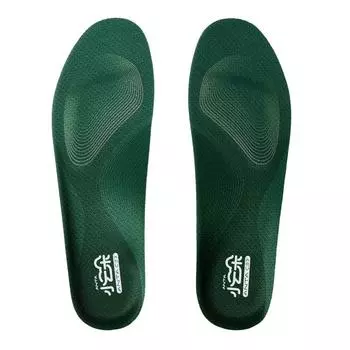 Anta C37 Cloud Comfort Soft Foam Insole Shoes Men Sneakers Green 1825172597-1 39