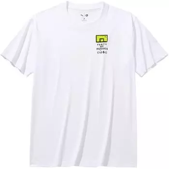 Anta Campus Basketball Sports T-Shirt Men Tops 152531131-1 S