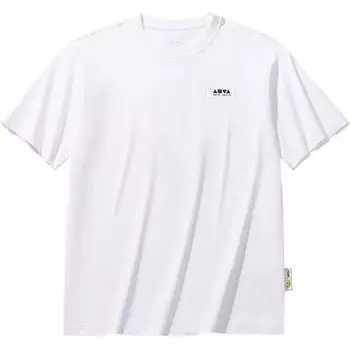 Anta Casual Loose Comfortable Versatile Round Neck Breathable Simple Short Sleeve T-Shirt Men Tops Snow-White 152528134-5 L