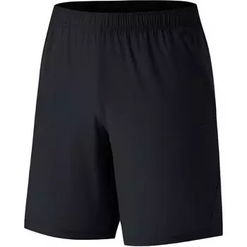 Anta Casual Simple Solid Color Straight Leg Comfortable Versatile Sports Shorts Men shorts 152527516-3 M