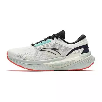 Anta CC Nitrogen Technology Fabric Professional Cushioning Ampossible Износостойкие кроссовки с низким верхом для бега для мужчин 912415551-6 40