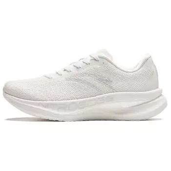 Anta Champion 2 Pro удобные универсальные амортизирующие прочные низкие кроссовки для бега мужские кроссовки белые 112415580-5 39