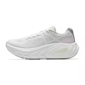 Anta Champion 2nd Generation Casual Running Shoes Women Sneakers White 122525523A-2 38
