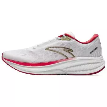 Anta Champion 3 Comfortable Fashion Versatile Durable Lightweight Shock Absorption Low Top Long Distance Running Shoes Men sneaker 112435562R-1 40