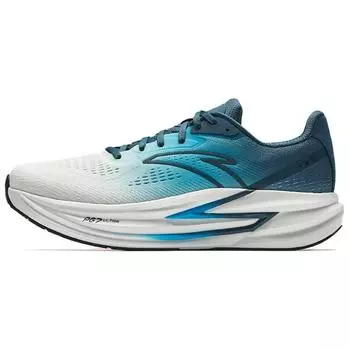 Anta Champion 4 Comfortable Versatile Trendy Fashion Shock Absorbing Durable Breathable Low Top Casual Running Shoes Men sneaker 112535562-6 40