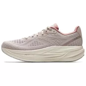 Anta Champion 4th Generation PG7 Sports Comfortable Shock Absorption Non-Slip Wear-Resistant Low-Top Running Shoes Women sneaker 122535562-7 37.5