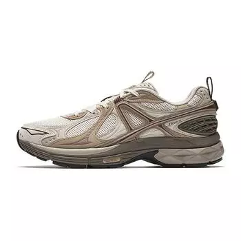 Anta Champion AG02.2 Retro Versatile Durable Breathable Low-Top Dad Shoes Men sneaker Brown 112538803A-3 39