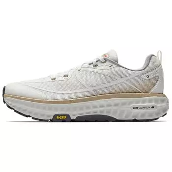 Anta Champion All Walks 2 Comfortable Breathable Non-Slip Low-Top Casual Running Shoes Men sneaker White 112535534A-1 39