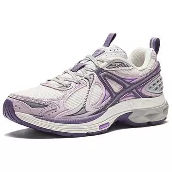 Anta Champion All-Weather G02.2 Millennium Retro Comfortable Slip-Resistant Durable Low-Top Lifestyle Casual Shoes Women sneaker 122518803A-3 38