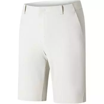 Anta Champion All-Weather Series Simple Solid Color Straight Casual Shorts Men shorts Pine 152520505-1 S