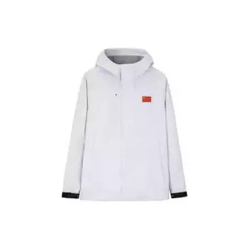 Anta Champion All-Weather Series Sports Casual Zipper Quick-Dry Jacket Men Jacket 152350608-2 L