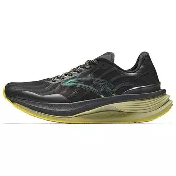 Anta Champion Running Shoes 3rd Generation Pro Durable Shock Absorption Low Top Nitrogen Technology Training Running Shoes Men sneaker 112435561-3 41