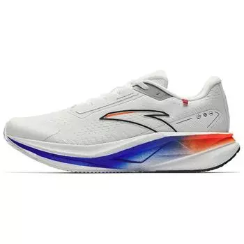 Anta Champion Running Shoes 3rd Generation SE Comfortable Versatile Non-Slip Durable Low-Top Nitrogen Technology Casual Running Shoes 112515532-5 40.5