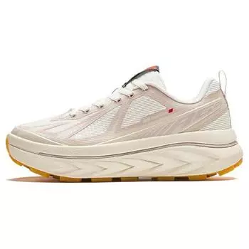 Anta Champion Series Ago Sports износостойкие низкие кроссовки для бега женские кроссовки белые серые 922416606A-8 38