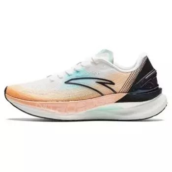 Anta Champion Series Pro Xian Technology удобные легкие спортивные амортизирующие нескользящие износостойкие кроссовки с низким верхом 112335588-1 40