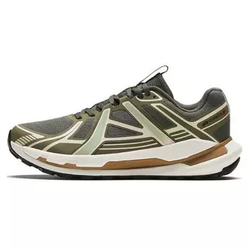 Anta Champion Series Удобные простые прочные низкие функциональные кроссовки для отдыха на открытом воздухе мужские туфли зеленые 112345660A-2 43