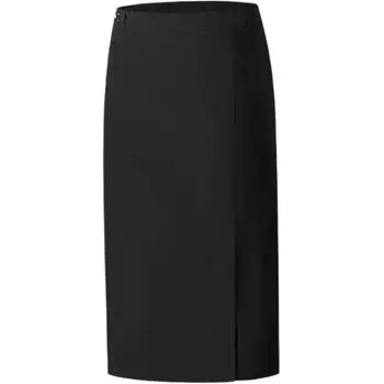 Anta Champion Travel Series Solid Color Mid Waist Breathable Versatile Casual Long Skirt Women skirts 162530203-2 M
