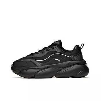 ANTA Claw Chunky Sneakers Women